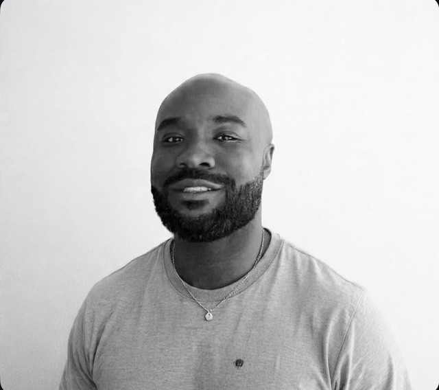 Anthony Myrick-Lawson